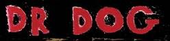 logo Dr. Dog
